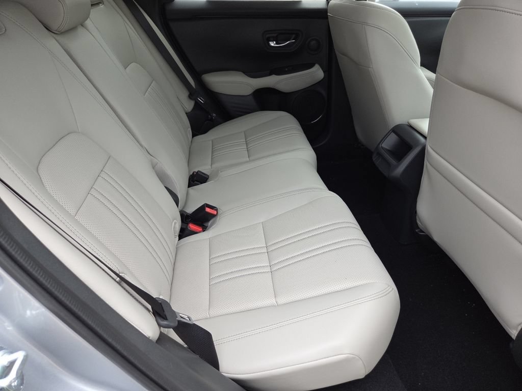 New 2027 Honda HR-V EX-L image 23