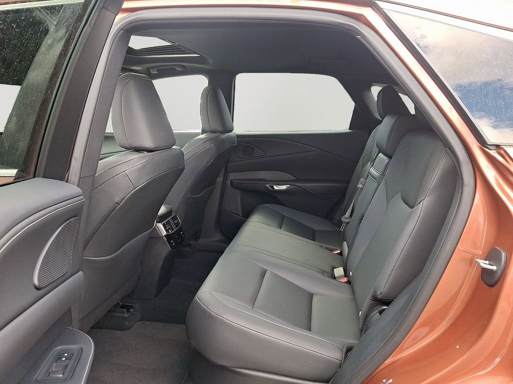 Used 2025 Lexus RX 350 Premium image 8