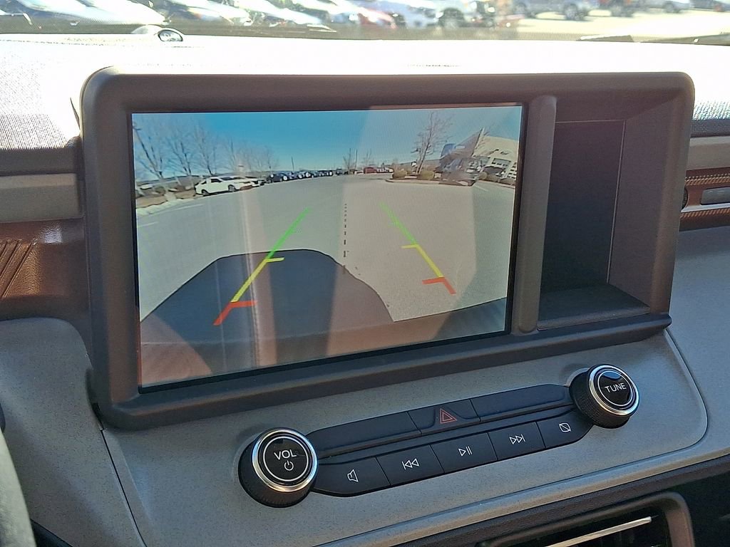 Used 2024 Ford Maverick Lariat image 4