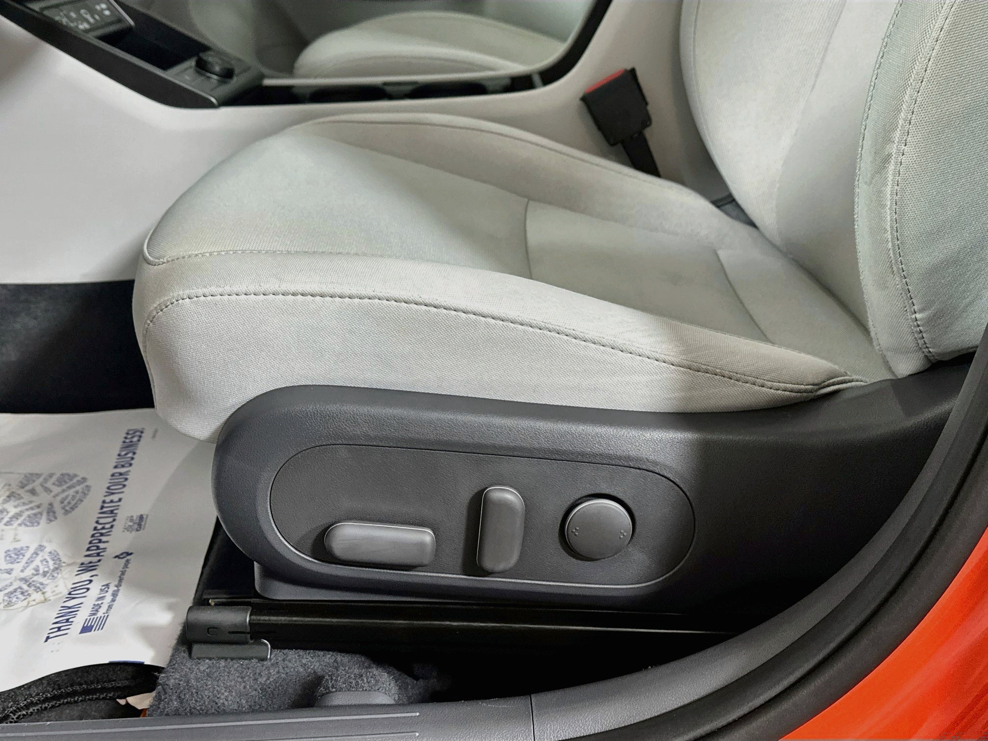 Certified 2024 Hyundai Kona SEL w/ Convenience Package AWD/4WD image 19