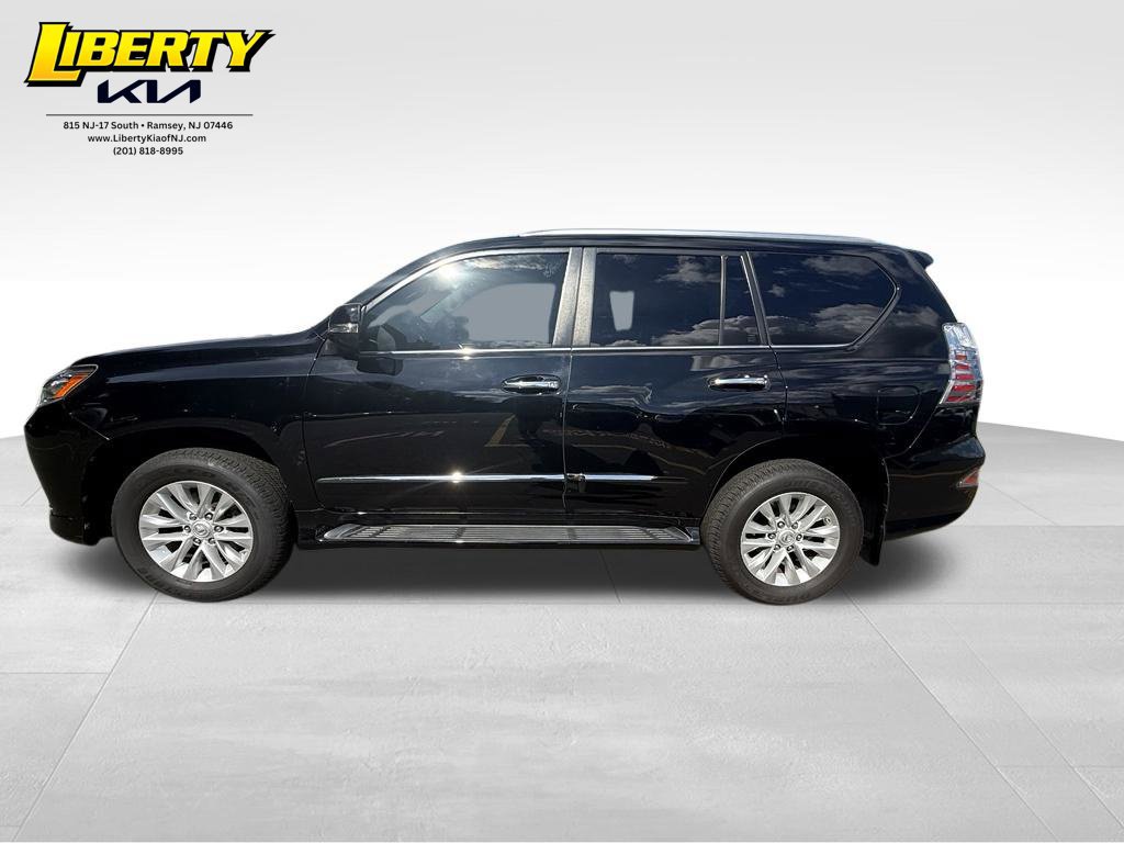 Used 2019 Lexus GX 460 Premium AWD/4WD image 4