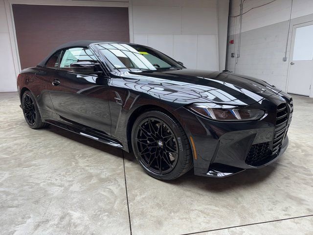 New 2026 BMW M4 xDrive Competition AWD/4WD image 7