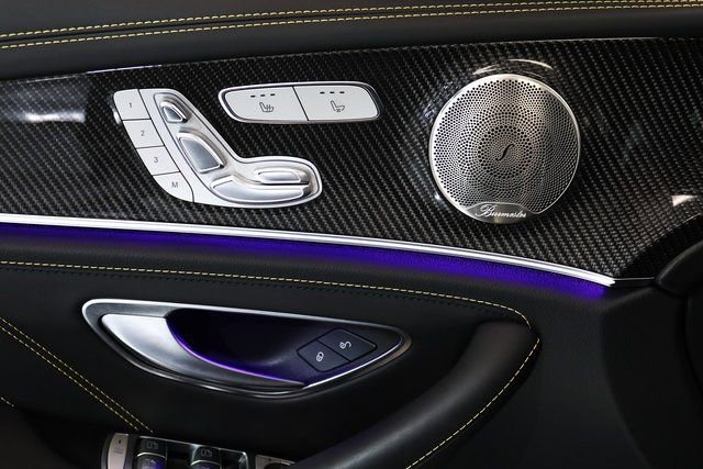 Used 2023 Mercedes-Benz E 63 AMG S image 3