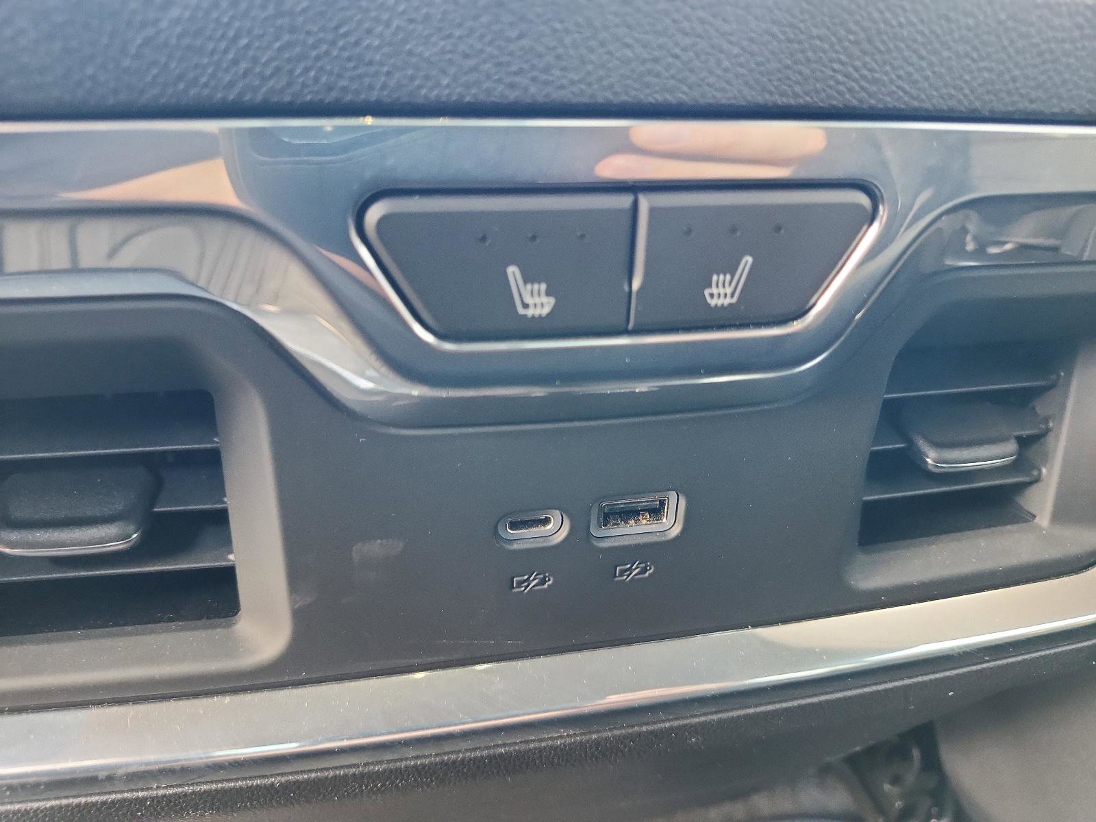 Certified 2023 GMC Sierra 1500 SLT w/ SLT Premium Plus Package image 18