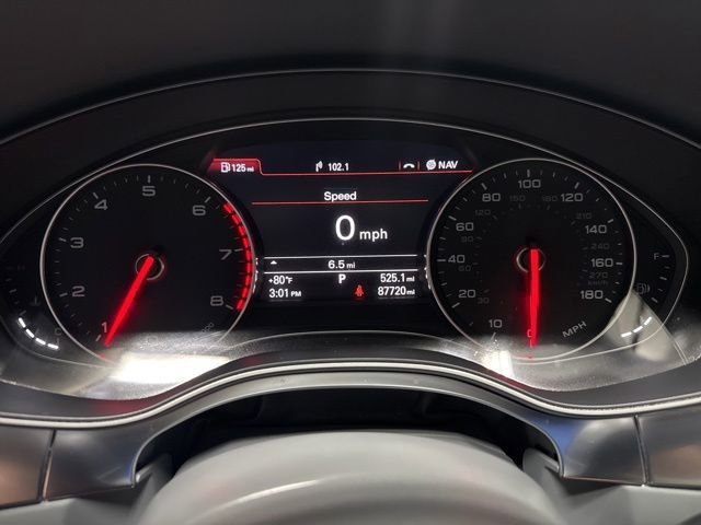 Used 2013 Audi A6 2.0T Premium Plus FWD image 11