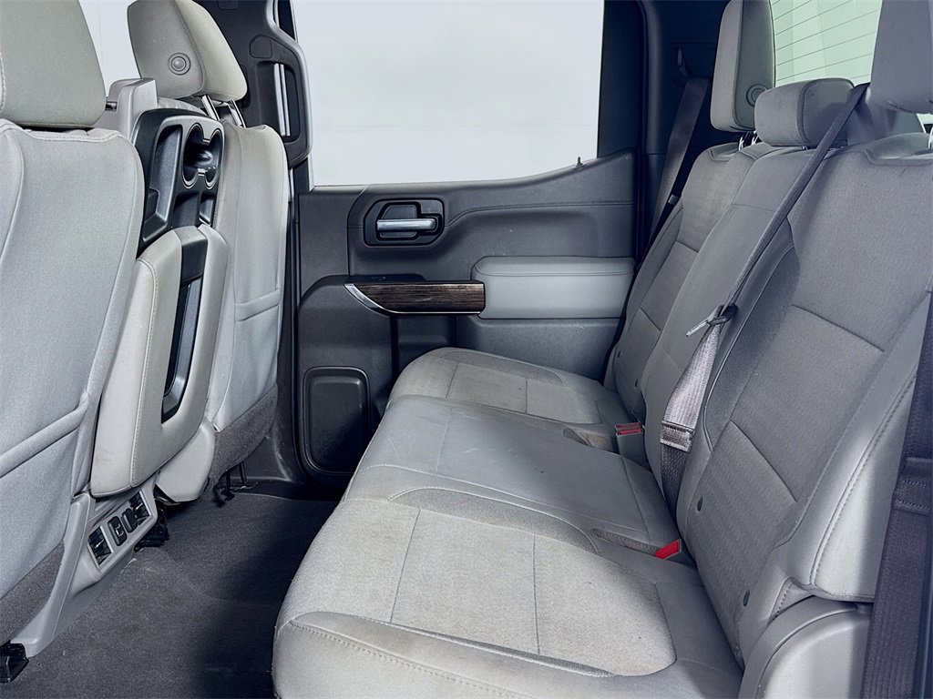 Used 2020 GMC Sierra 1500 Elevation image 12