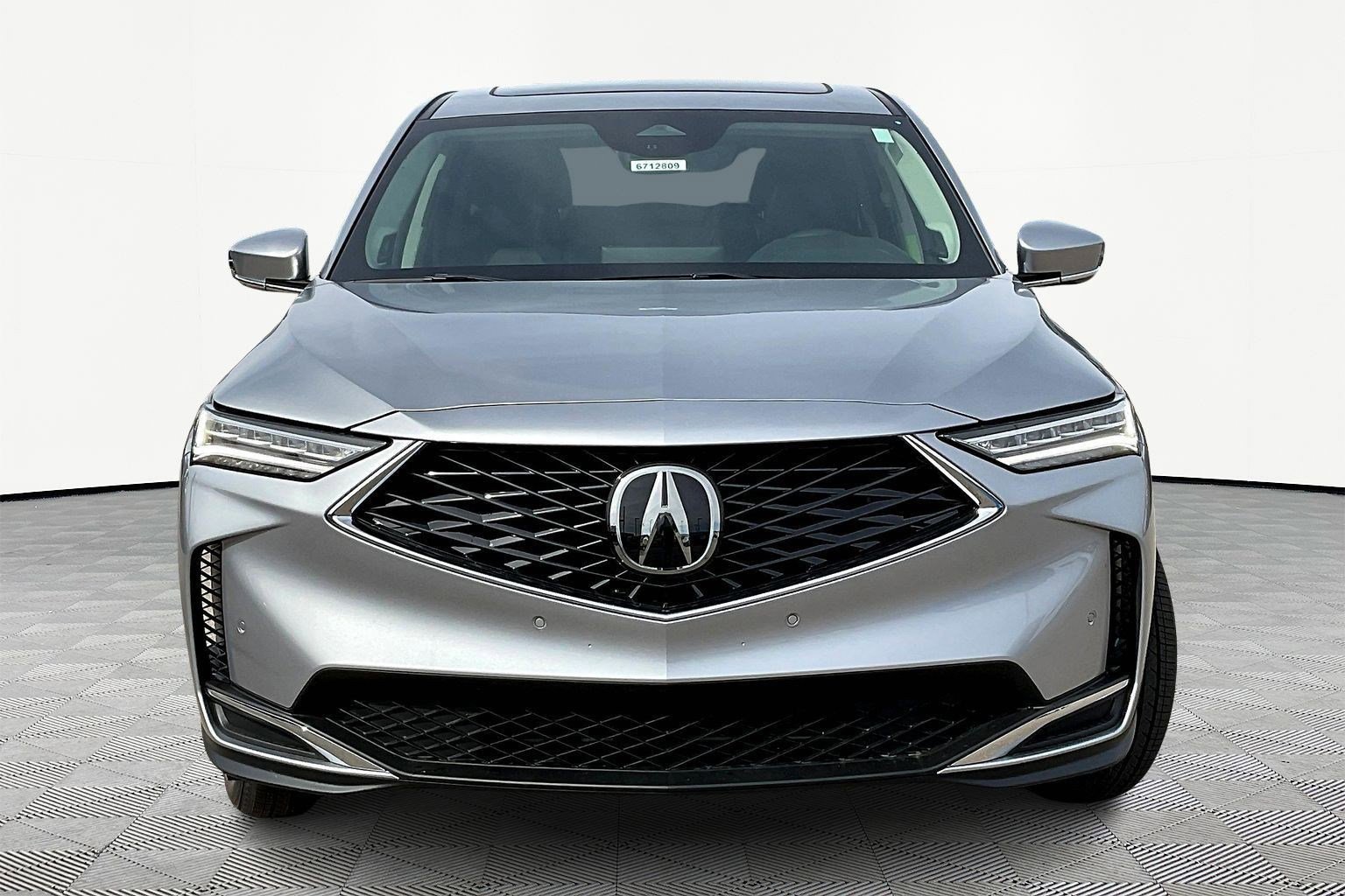 New 2026 Acura MDX SH-AWD w/ Technology Package image 2
