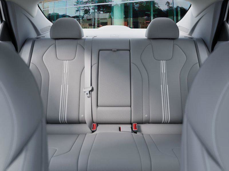 New 2026 Hyundai Elantra Sport w/ Cargo Package FWD image 12