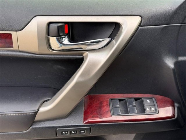 Used 2010 Lexus GX 460 Premium image 19