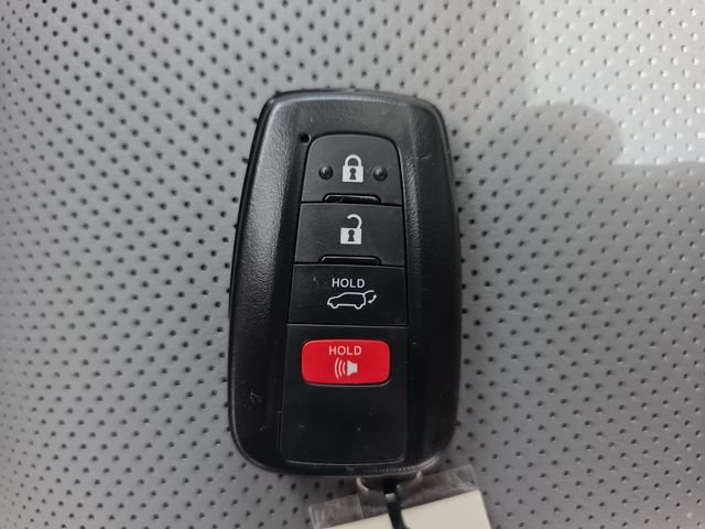 Used 2023 Toyota RAV4 Limited w/ Limited Grade Weather Package AWD/4WD image 35