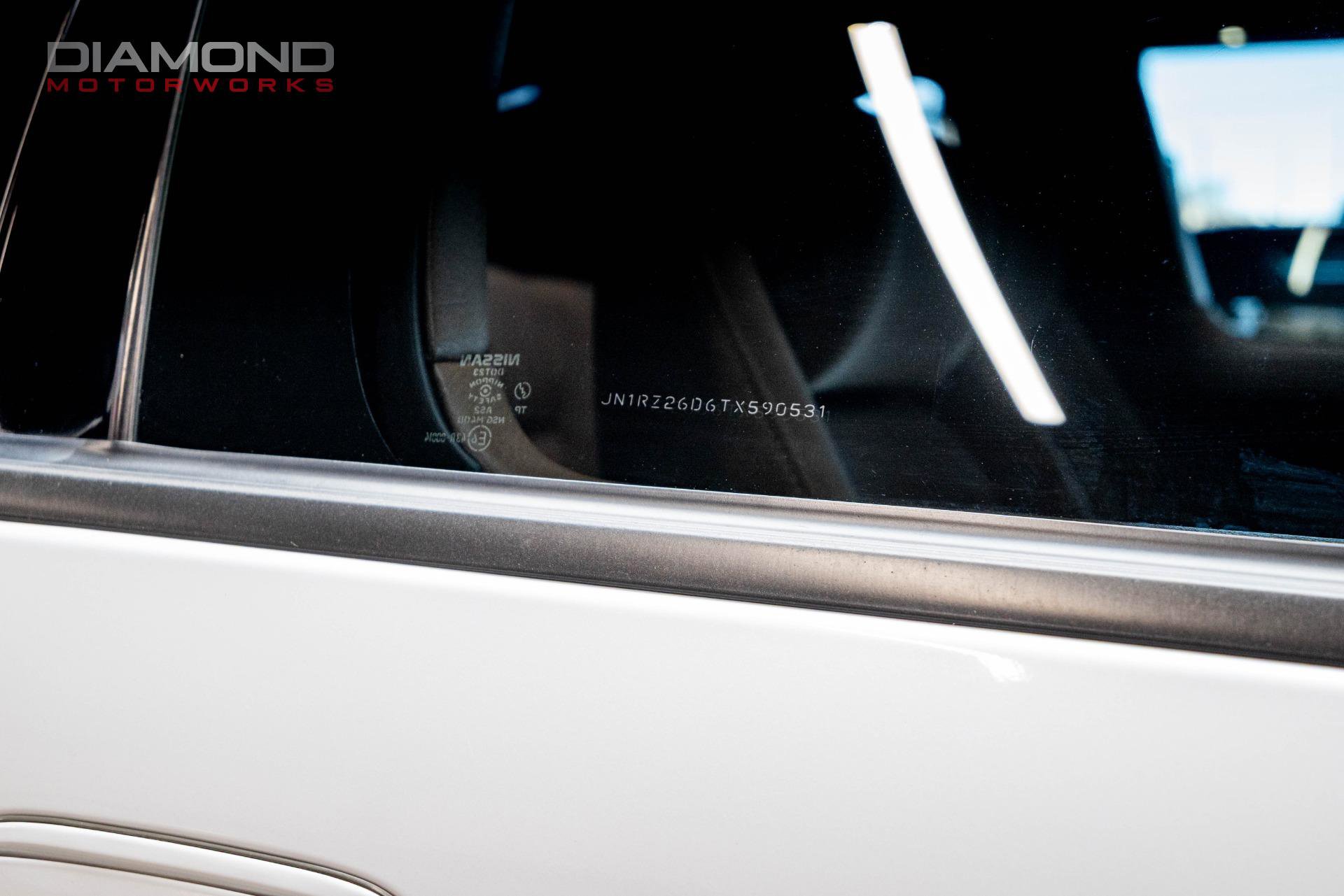 Used 1996 Nissan 300ZX 2+2 Hatchback RWD image 39