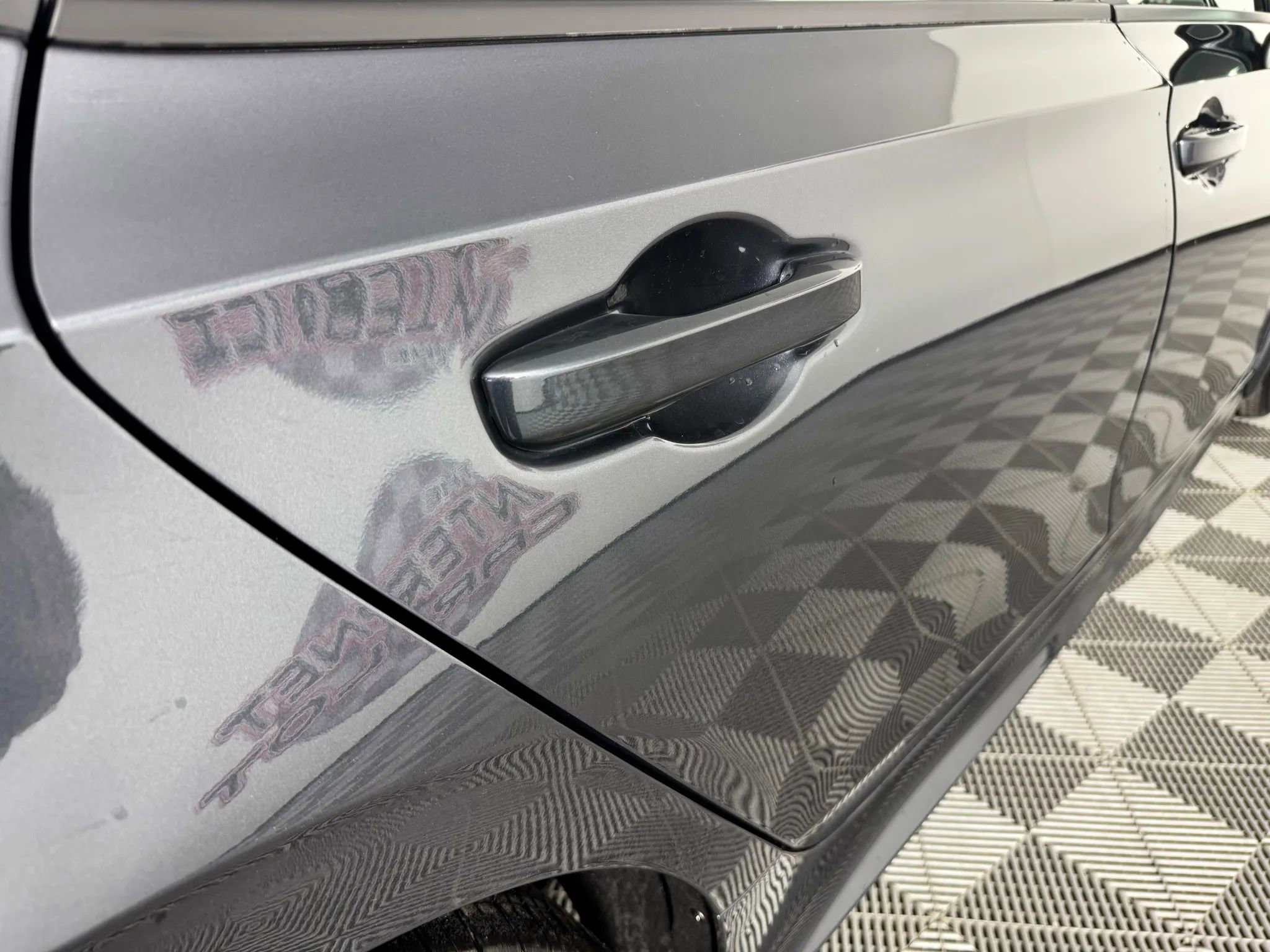 Used 2026 Honda Civic Sport image 28