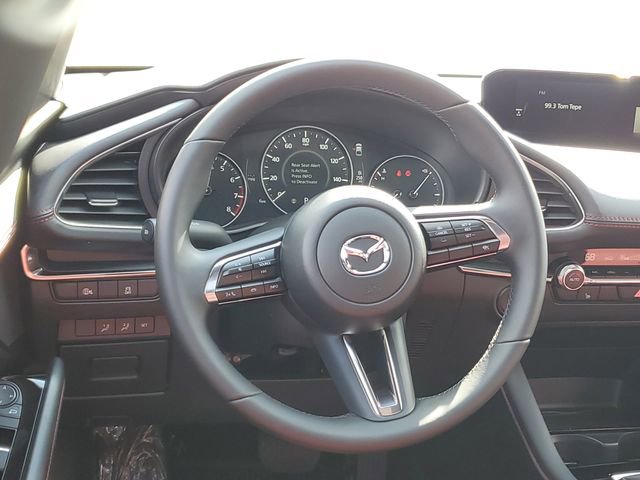New 2026 MAZDA MAZDA3 Carbon image 11