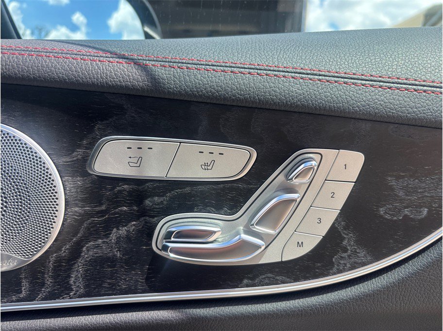 Used 2019 Mercedes-Benz E 53 AMG 4MATIC Cabriolet image 42