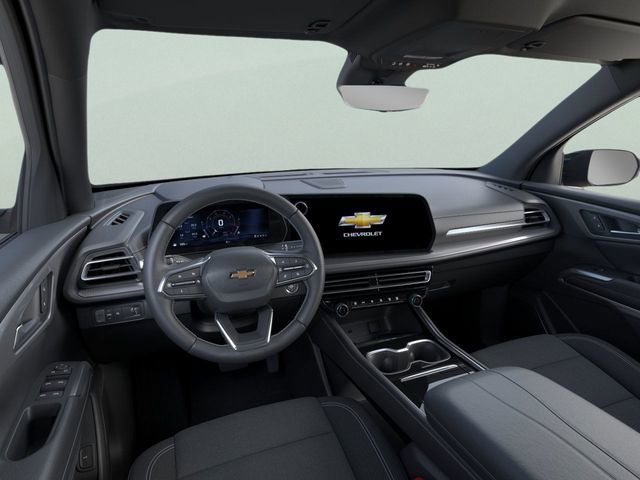 New 2026 Chevrolet Traverse LT w/ Driver Confidence Package image 15