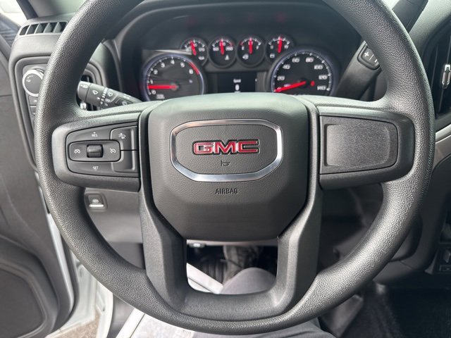Used 2024 GMC Sierra 2500 Pro w/ Convenience Package image 19