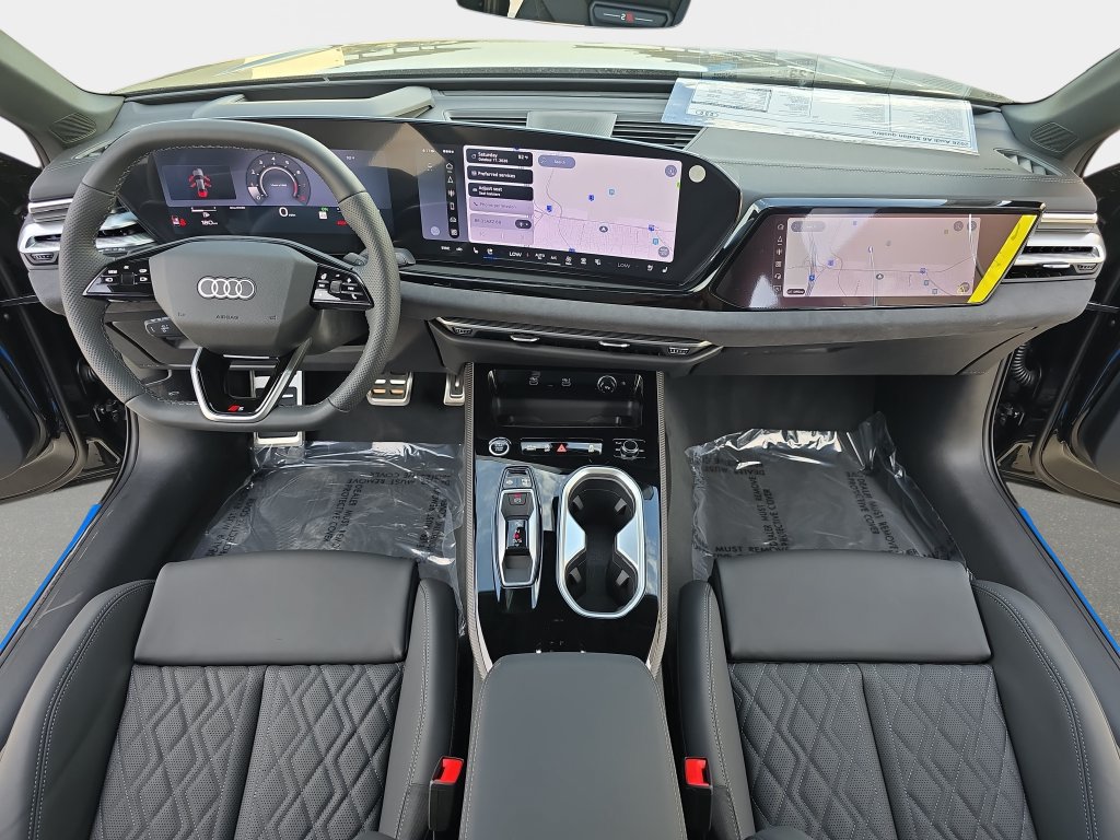New 2026 Audi A6 Prestige AWD/4WD image 9