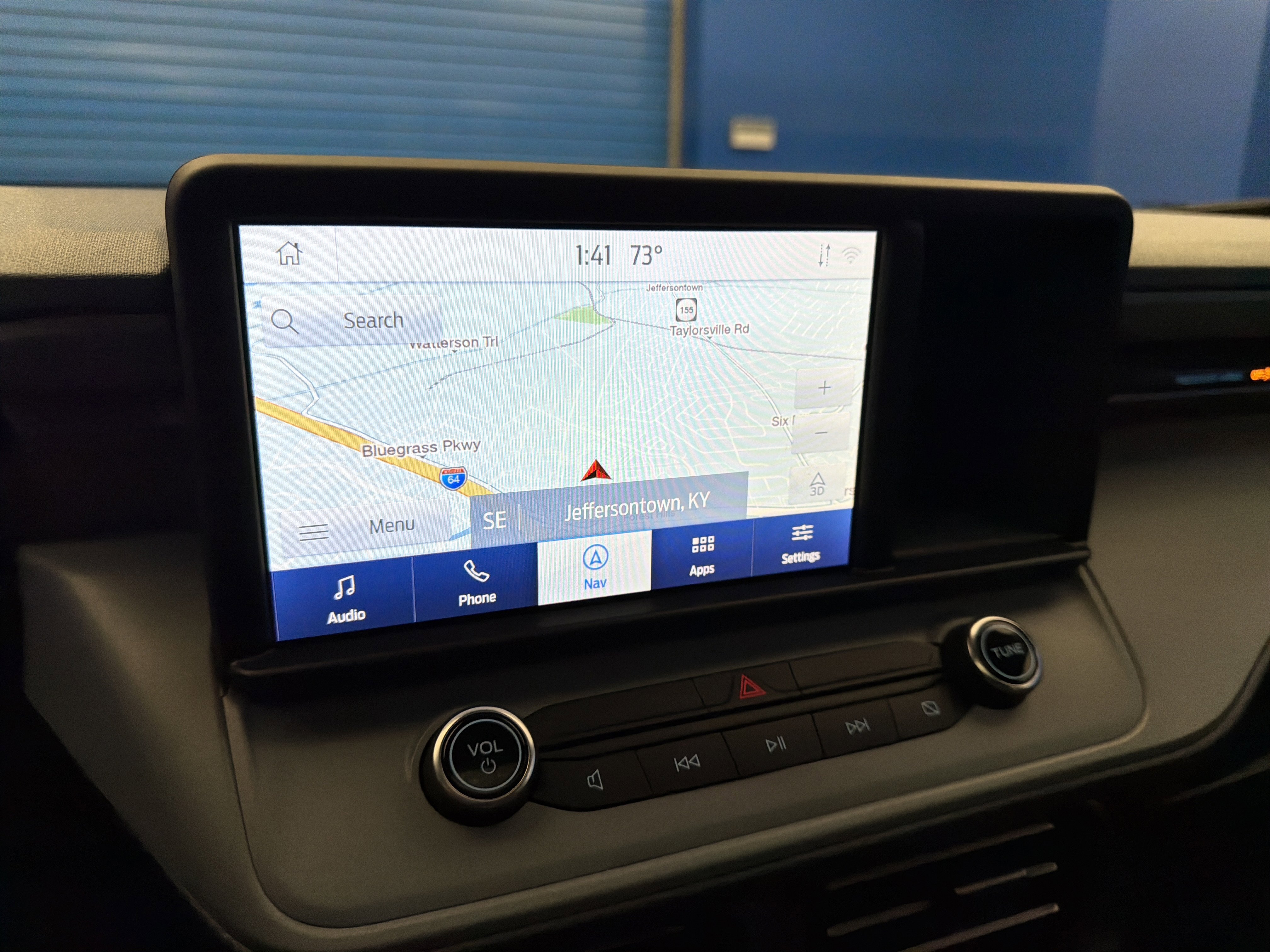 Used 2024 Ford Maverick Lariat w/ 4K Tow Package image 21