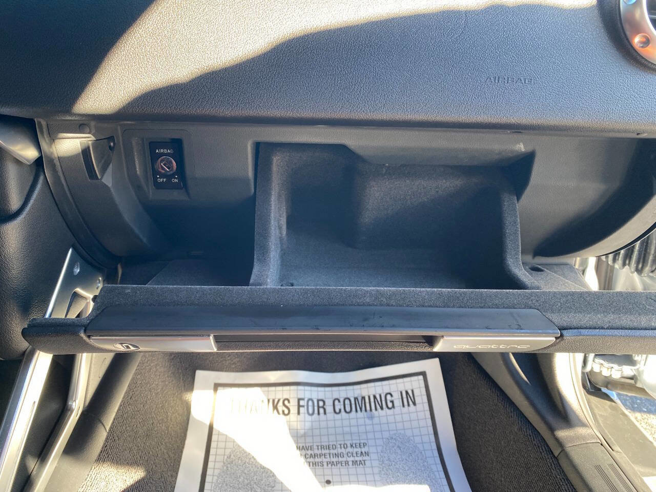 Used 2002 Audi TT 1.8T image 33