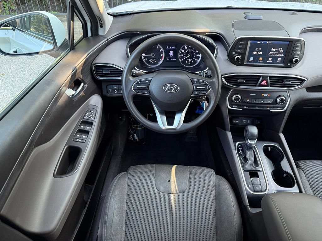Used 2019 Hyundai Santa Fe SE AWD/4WD image 20