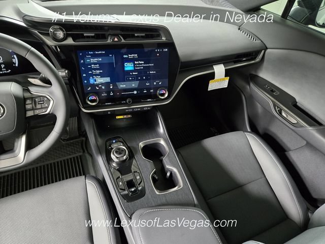 New 2026 Lexus RZ 350e 2WD w/ Accessory Package (2T) image 13