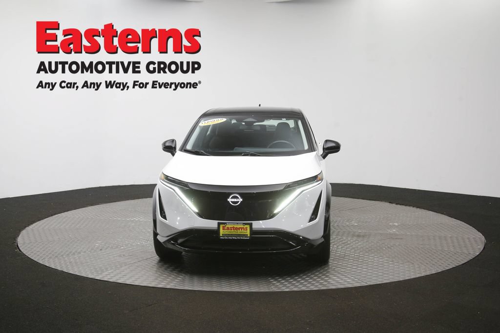 Used 2023 Nissan Ariya FWD image 46