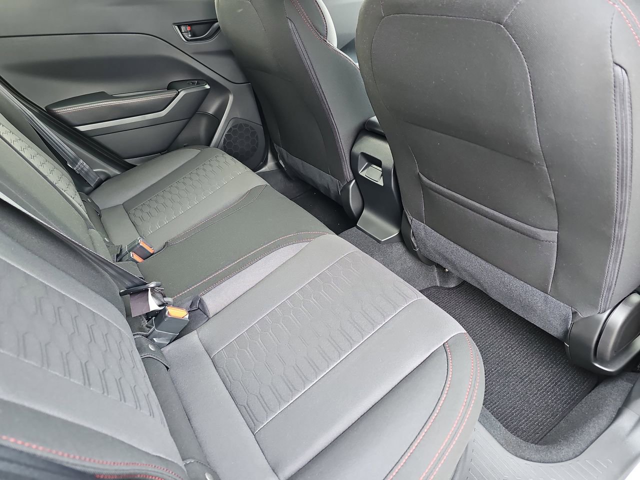 New 2026 Subaru Impreza 2.0i Sport AWD/4WD image 11