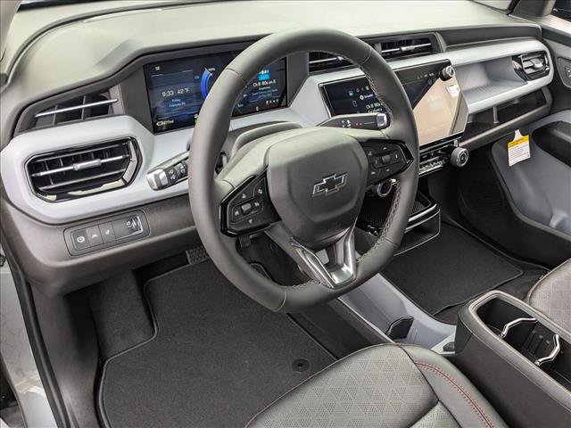 New 2027 Chevrolet Bolt RS image 3