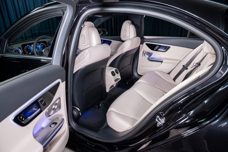 New 2026 Mercedes-Benz C 300 Sedan image 26