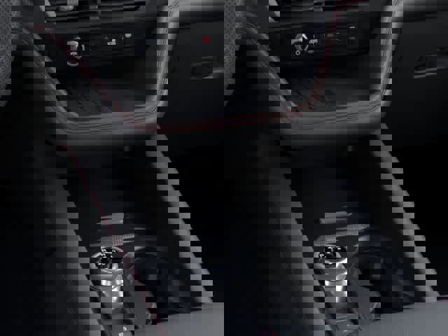 New 2025 Ford Explorer ST-Line w/ Premium Package image 15