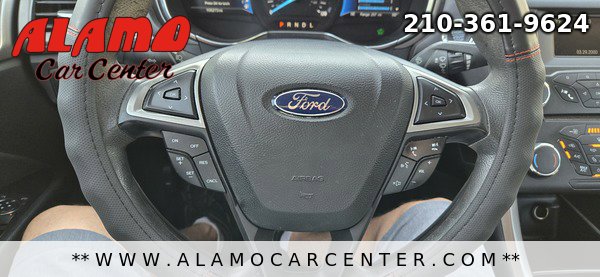 Used 2017 Ford Fusion SE image 38