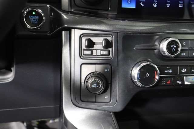 Used 2023 Ford F150 Tremor AWD/4WD image 52
