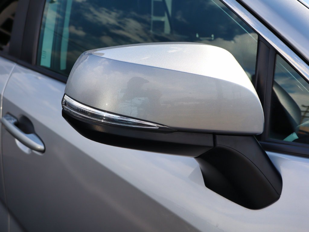 Used 2022 Toyota RAV4 XLE w/ Convenience Package AWD/4WD image 18