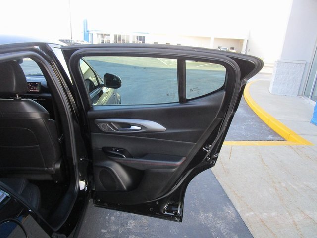 Used 2023 Dodge Hornet GT Plus w/ Tech Pack Plus w/o Parking image 23