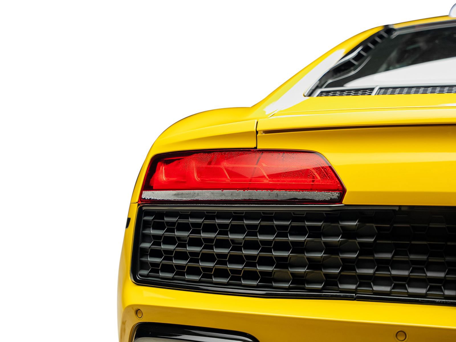 Used 2021 Audi R8 V10 w/ Premium Package image 17