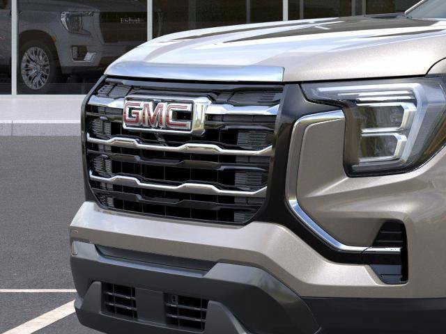 New 2025 GMC Terrain Elevation w/ Elevation Premium Package AWD/4WD image 37