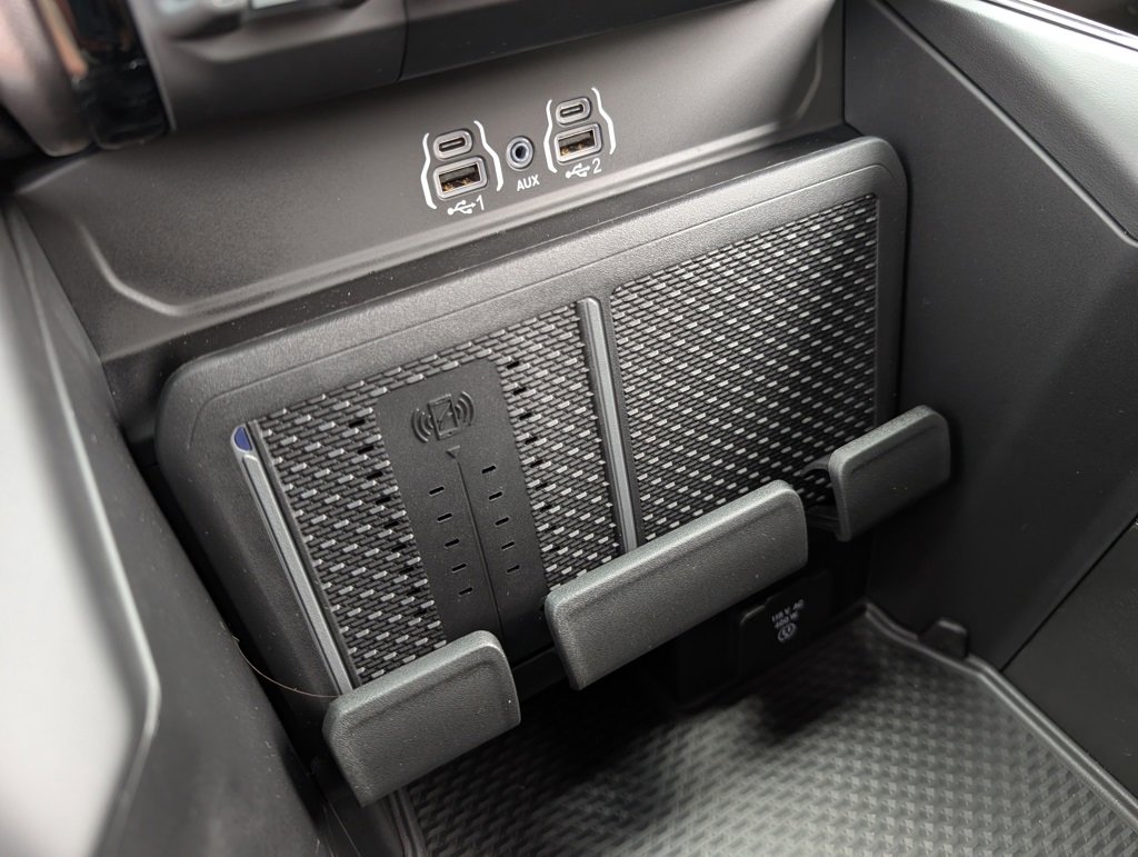 New 2026 RAM 1500 4x4 Crew Cab image 31