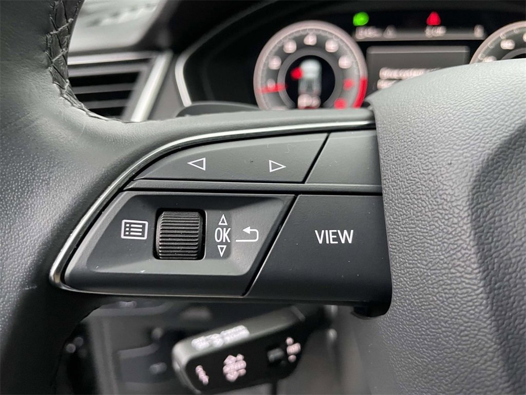 Used 2024 Audi Q5 2.0T Premium Plus image 21