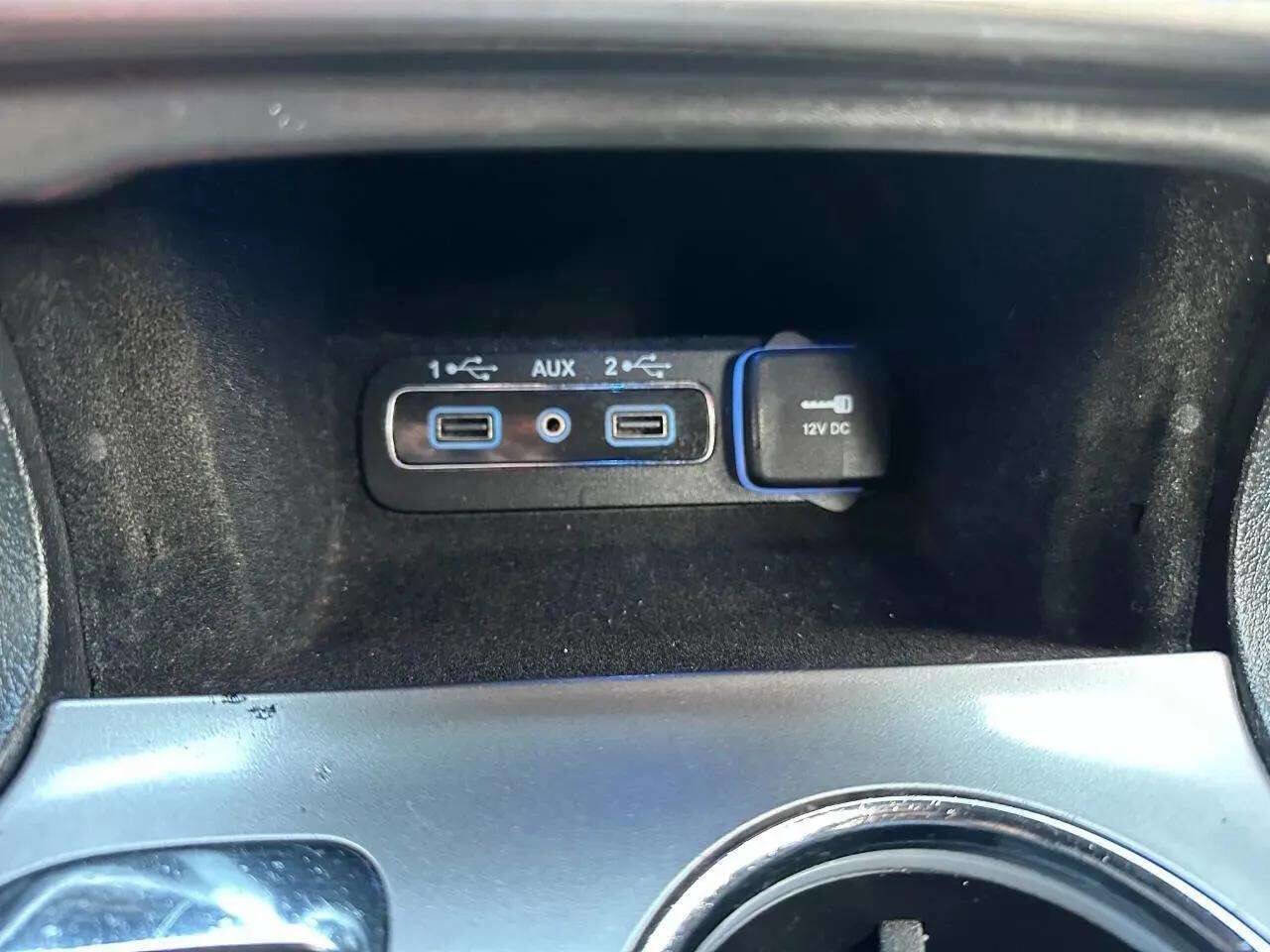 Used 2019 Jeep Grand Cherokee Limited AWD/4WD image 16