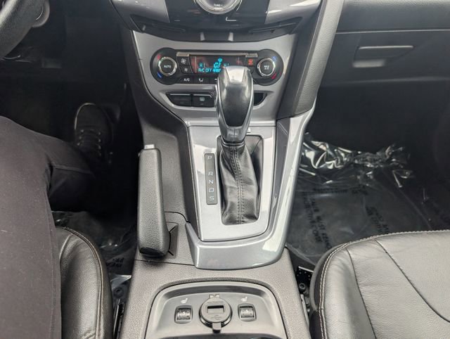 Used 2014 Ford Focus Titanium image 14