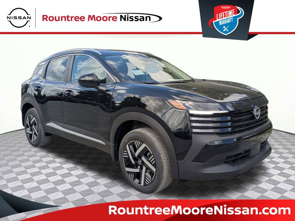 Used 2021 Nissan Rogue SV