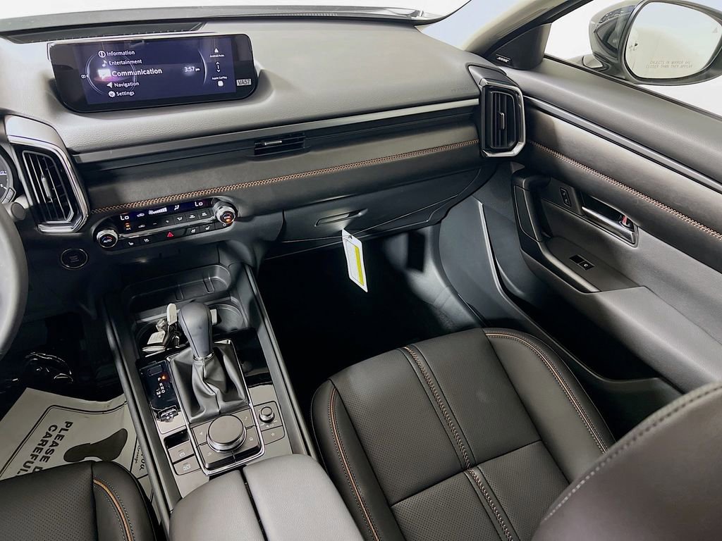 Used 2025 MAZDA CX-50 AWD 2.5 S w/ Weather Package image 20