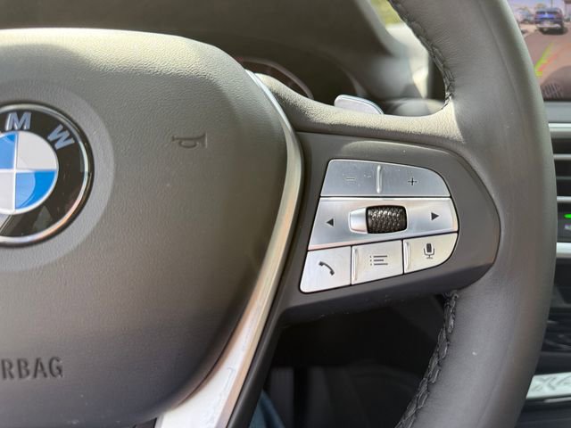 Certified 2023 BMW X4 xDrive30i w/ Premium Package image 24