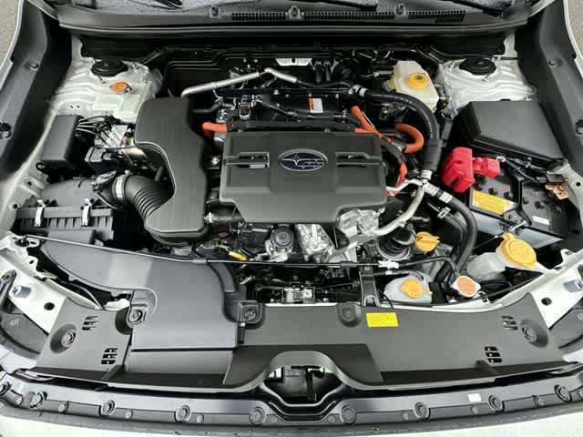 New 2026 Subaru Crosstrek 2.5i Limited AWD/4WD image 25
