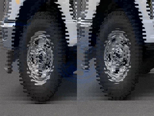 New 2026 Ford F350 XL w/ XL Driver Assist Package image 19