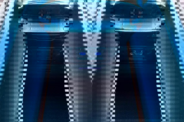 Certified 2024 Mercedes-Benz C 300 4MATIC Sedan w/ Pinnacle Trim Package image 19