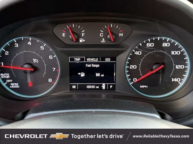Used 2023 Chevrolet Malibu LT FWD image 16