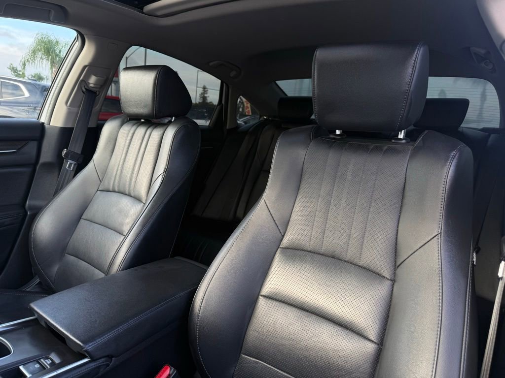 Used 2021 Honda Accord EX-L image 15