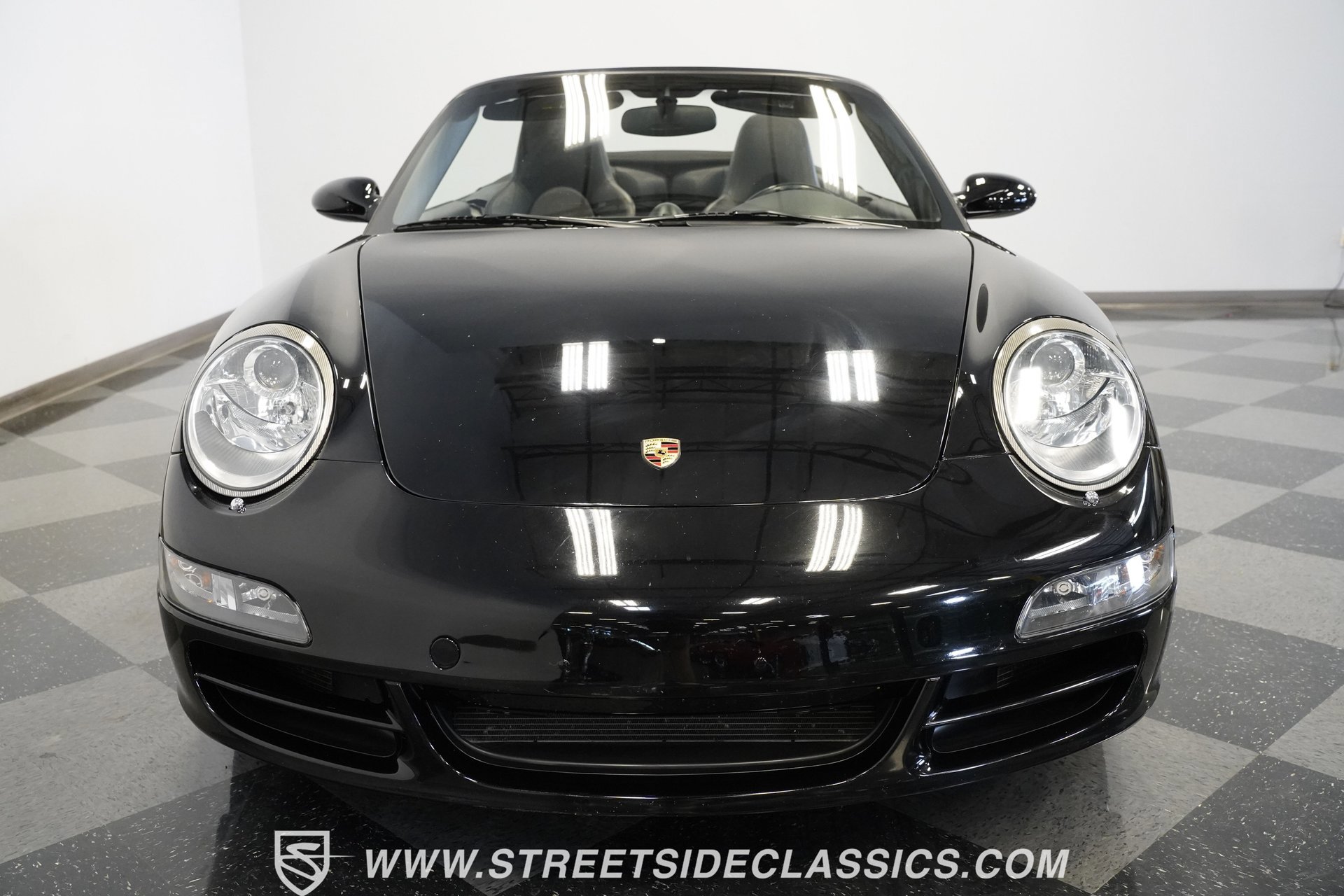 Used 2005 Porsche 911 Carrera image 17