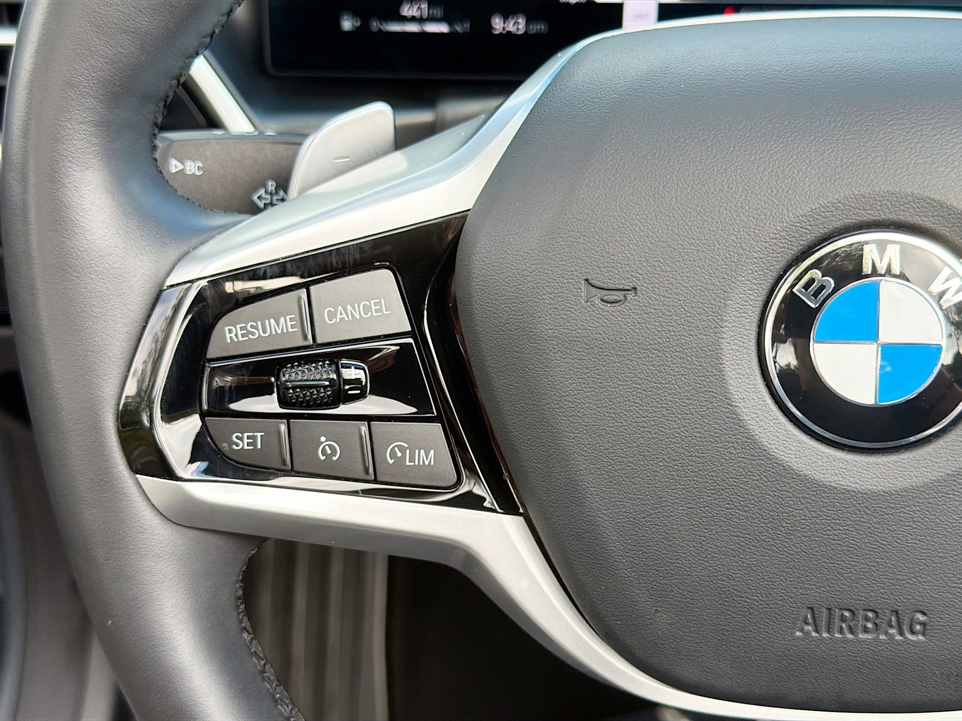 Certified 2025 BMW 430i Convertible image 38